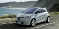 Elektroflitzer Renault ZOE soll 2011 starten
