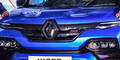 Renault kann 100.000 Autos nicht bauen