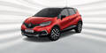 Neuer Top-Motor für den Renault Captur