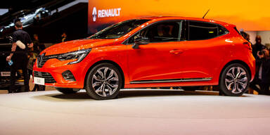 Renault will Allianz mit Nissan stärken