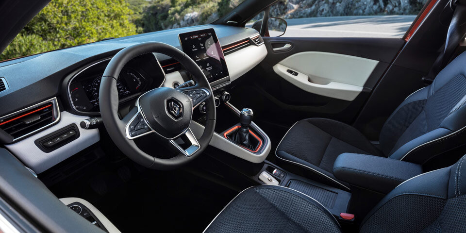 Neuer Renault Clio im Fahrbericht
