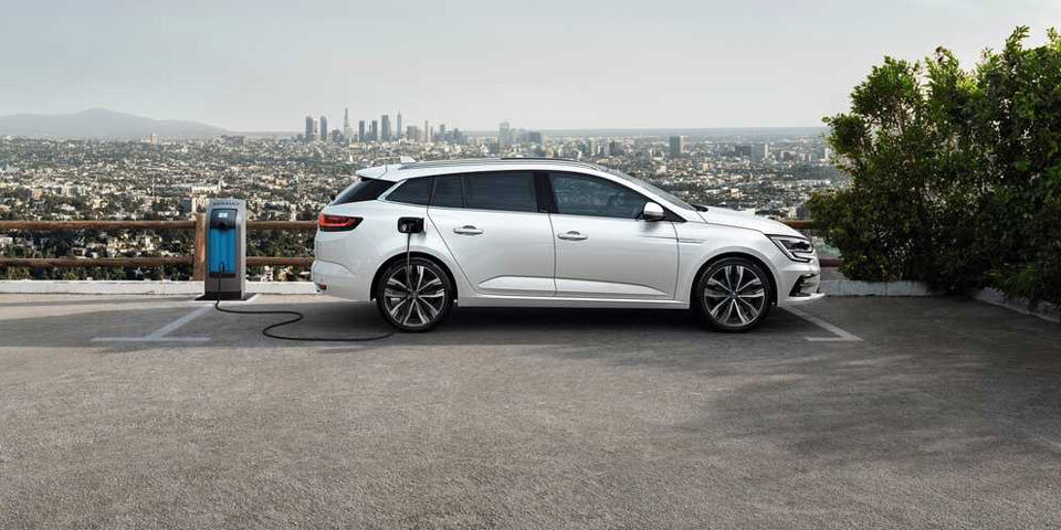 Renault verpasst dem Mégane ein Facelift