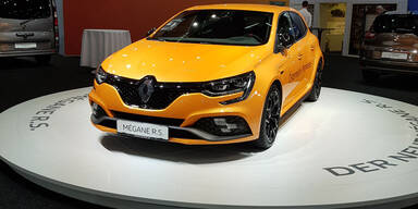 Renault erzielt neuen Verkaufsrekord