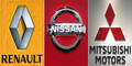 Allianz von Renault, Nissan & Mitsubishi hält