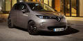 Neuer Elektromotor für den Renault ZOE