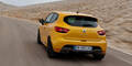 Neuer Renault Clio R.S. im Test