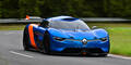 Renaults Sportwagen-Marke Alpine kommt zurück