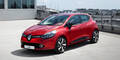 Renault nennt die Preise des neuen Clio