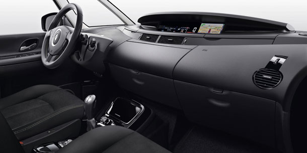Renault bringt den Espace Celebration
