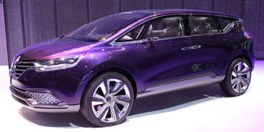 Das wird der nächste Renault Espace