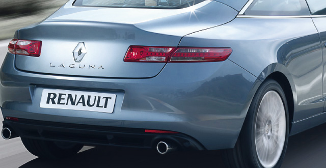 Renaults Rückkehr zu sportlichen Wurzeln