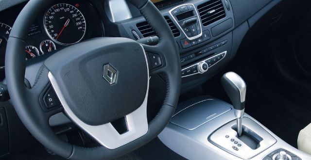 Renaults Rückkehr zu sportlichen Wurzeln