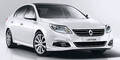 Dezentes Facelift für den Renault Latitude