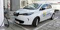 Deutschland ebnet E-Autos den Weg