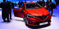Renault will Weltmarktführer werden