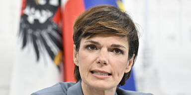Rendi-Wagner: 'Der Neoliberalismus ist am Ende'