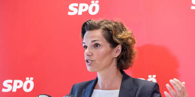 Teuerung: SPÖ will "Druck erhöhen"