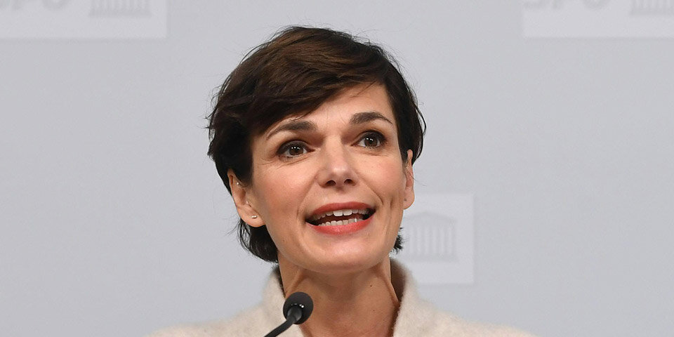Erste Grüne schließt Nachverhandlung nicht aus