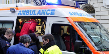 Kleiner Finger beim Fräsen abgetrennt