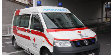 Mann (76) von Güllefass überrollt - tot