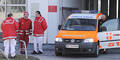 Giftunfall in Schule: 23 Kinder im Spital