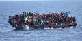 Flüchtlinge Boot