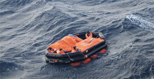 rettungsboot