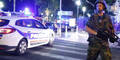 Nizza-Terror: Attentäter war Franko-Tunesier