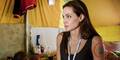 Angelina Jolie: Neues Liebes-Tattoo für Brad Pitt?