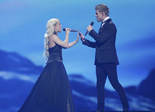 Song Contest 2012: Das große Finale