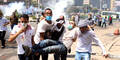 Ägypten: Blutiger Freitag in Kairo