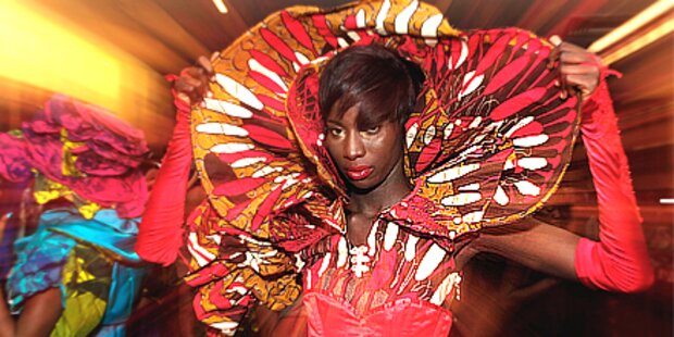 Fashionweek-Trends rund um die Welt