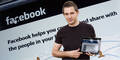 Facebook-Treffen mit Wiener Studenten