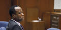 Jackson-Prozess: Dr. Conrad Murray vor Gericht