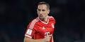 Bundesliga: Ribery bester Spieler der Hinrunde