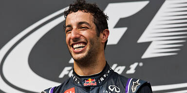 Ricciardo: Attacke auf Red Bull