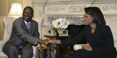 USA fordern Sicherheitsratssitzung für Simbabwe