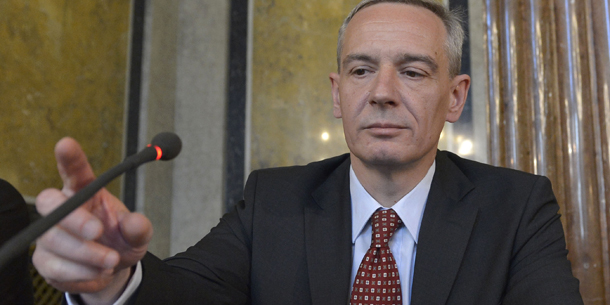 Telekom-Affäre im U-Ausschuss