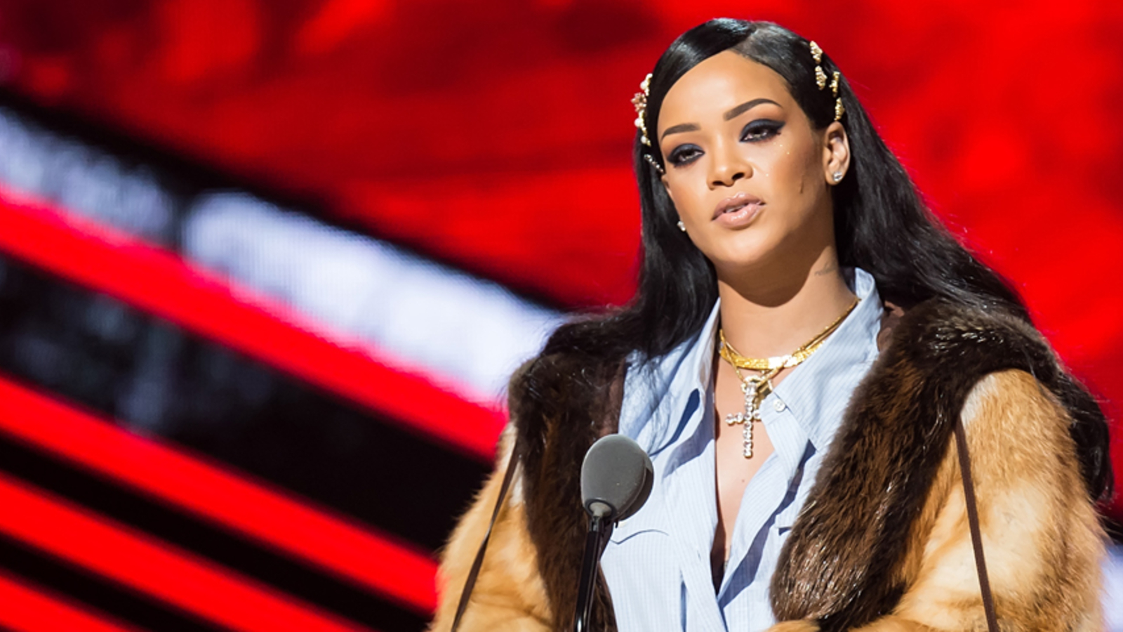 Rihanna MegaFlop für ihr neues Album