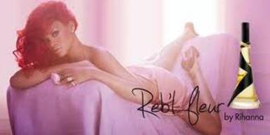 Rihanna zwischen gut und böse:  "Reb'l Fleur"