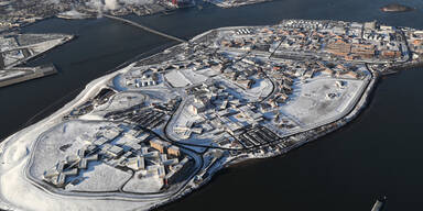 Rikers Island: Berüchtigtes Gefängnis wird geschlossen