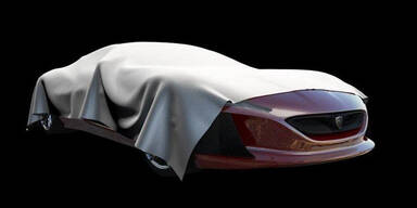 E-Sportler Rimac Concept One mit 1088 PS
