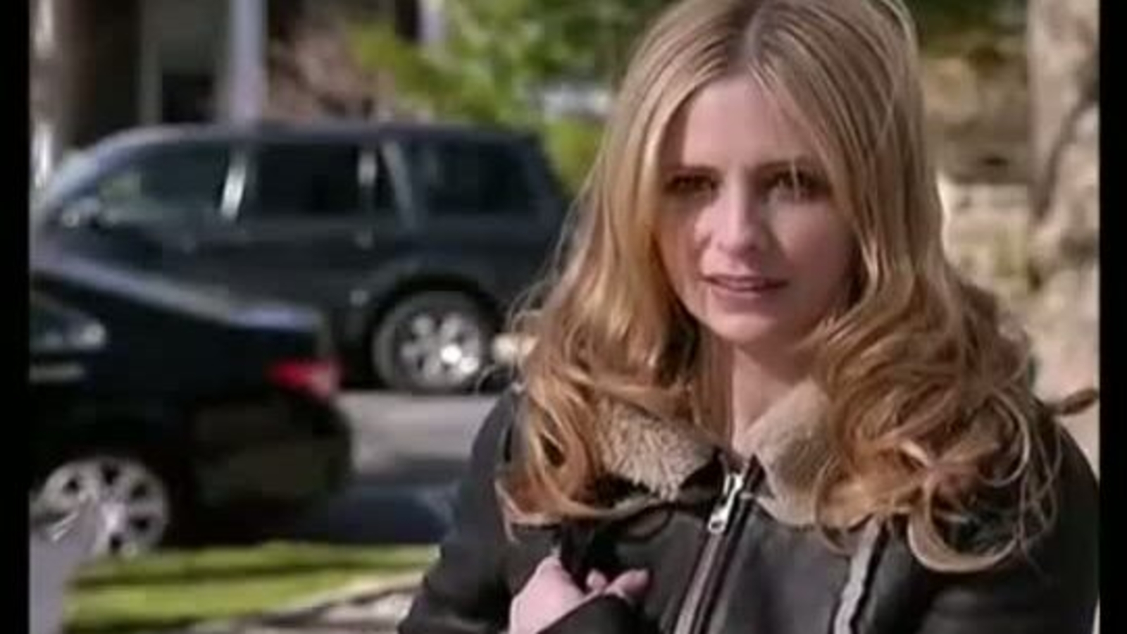 Trailer zur neuen Sarah-Michelle-Gellar-Serie