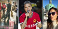 Irre! Robbie Williams in Wien: So intim und süß wie nie