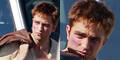 Robert Pattinson - Schlimm verprügelt