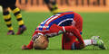 Schock: 2 Bayern-Stars verletzt