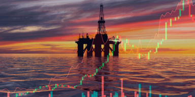 Angst vor Energiekrise: Ölpreis schießt mehr als fünf Prozent rauf