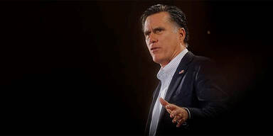 Mitt Romney: Mormone und Spekulant