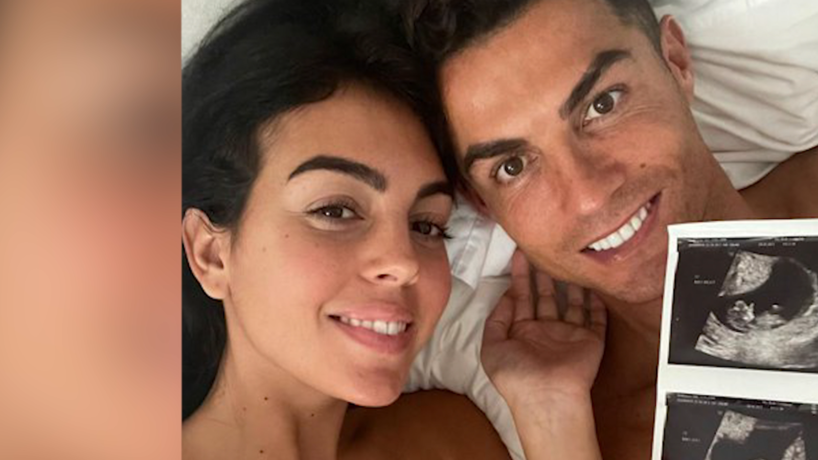 Ronaldo trauert um verstorbenen Sohn