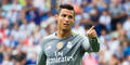 Ronaldo plant Flucht aus Madrid